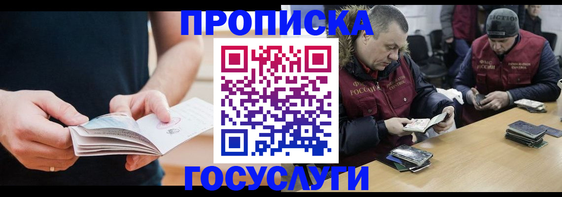 временная регистрация госуслуги в Палласовке